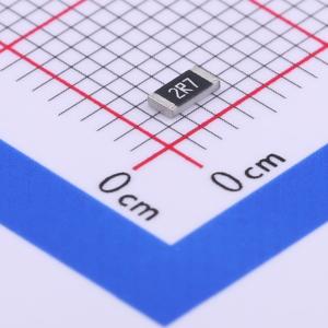 CR1206J2R7P05商品缩略图