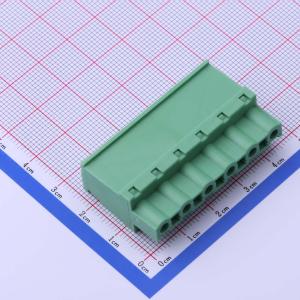 DB2EKA-7.62-6P-GN-S商品缩略图