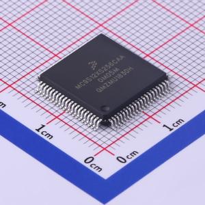 S9S12XS256J0CAA商品缩略图