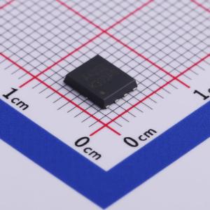 1个N沟道 耐压:40V 电流:50A
