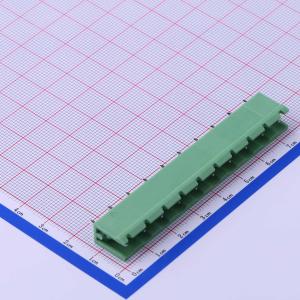 DB2EV-7.62-10P-GN商品缩略图