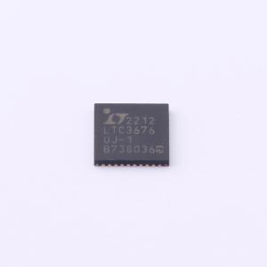 LTC3676EUJ-1#PBF商品缩略图