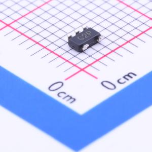 MIC2288YD5-TR商品缩略图