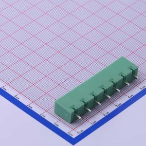 DB2EVC-7.62-7P-GN商品缩略图