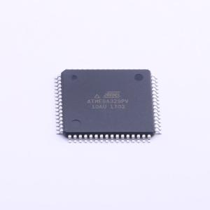 ATMEGA329PV-10AU商品缩略图