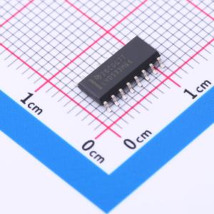 SN65LVDS33MDREP商品缩略图