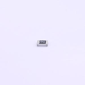 CR0805F274KP05商品缩略图