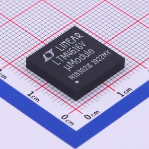 LTM4616IV#PBF商品缩略图