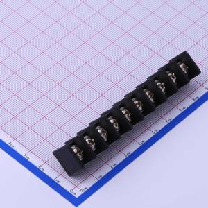 DBT30C-8.25-10P-BK-P商品缩略图