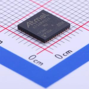 ATSAM4S2AA-MU商品缩略图