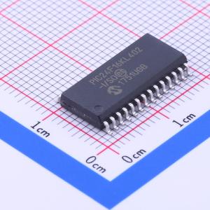 PIC24F16KL402-I/SO商品缩略图