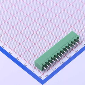 DB2EVC-3.81-13P-GN商品缩略图