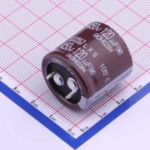 ELXS451VSN121MQ25S商品缩略图