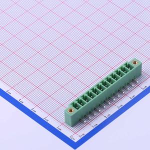 DB2ERM-3.81-12P-GN商品缩略图