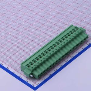 DB2EKBM-5.08-18P-GN-S商品缩略图