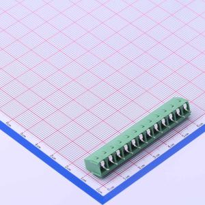 DB127V-5.0-12P-GN-S商品缩略图