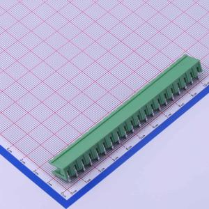 DB2ER-5.08-20P-GN商品缩略图