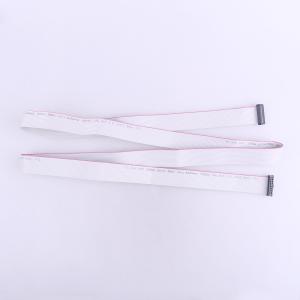 2.54mm IDC SOCKET (WITH CABLE)