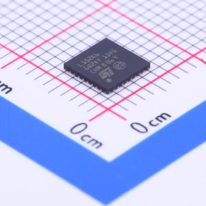 STM8L152K6U6商品缩略图