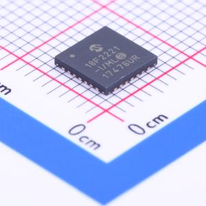 PIC18F2221-I/ML商品缩略图