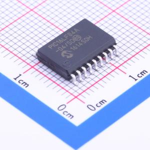 PIC16LF84A-04/SO商品缩略图