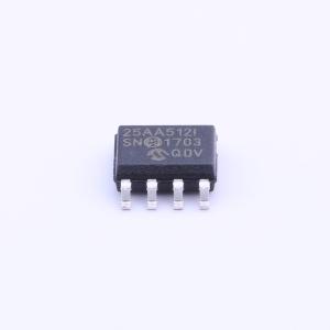 25AA512-I/SN商品缩略图