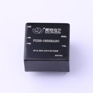 FD20-18S09A3C商品缩略图