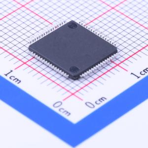 PIC32MX320F128H-80I/PT商品缩略图