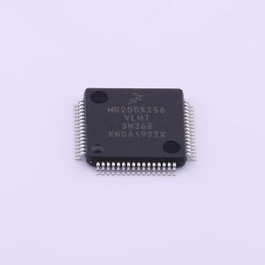 MK20DX256VLH7商品缩略图