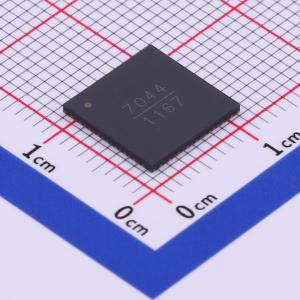 3.2 GHz 14路输出 JESD204B 抖动衰减器