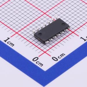 AD8674ARZ-REEL7商品缩略图