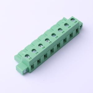 DB2EKM-7.62-8P-GN-S商品缩略图