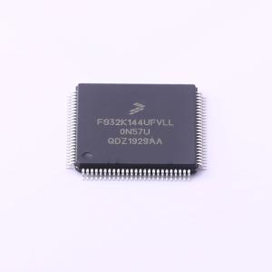 FS32K144UFT0VLLT商品缩略图