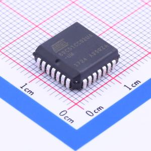 AT89C51CC02UA-SISUM商品缩略图