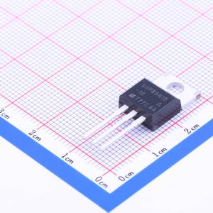 SUP85N10-10-GE3商品缩略图
