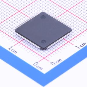 PIC32MX330F064L-I/PT商品缩略图