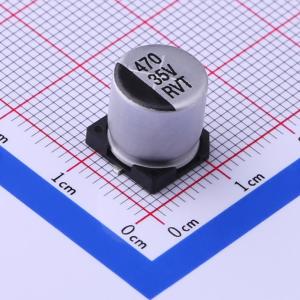 RVT1V471M1010商品缩略图