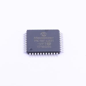 PIC18F4331-I/PT商品缩略图