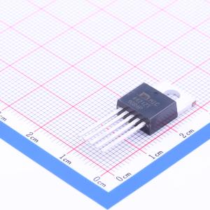 MIC4421ZT商品缩略图