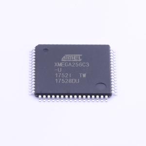 ATXMEGA256C3-AUR商品缩略图