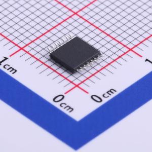 PIC16LF18324-I/ST商品缩略图