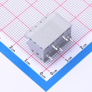 DB250B-3.5-5P-GY商品缩略图