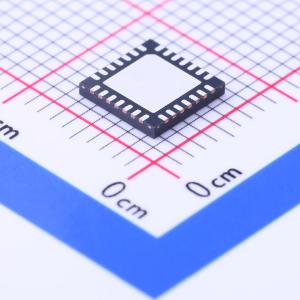 PIC16F15354T-I/ML商品缩略图