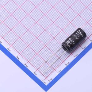 NXA 63V220 10*20商品缩略图