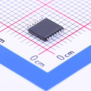 STM32L021D4P6商品缩略图