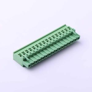 WJ2EDGKA-5.08-16P商品缩略图