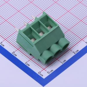 DB910-6.35-3P-GN-P商品缩略图