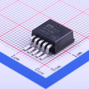 MIC4576WU-TR商品缩略图