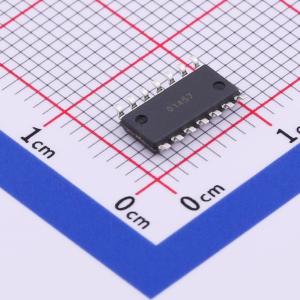 AD5542CRZ-REEL7商品缩略图