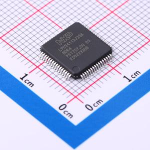 LPC54113J256BD64QL商品缩略图